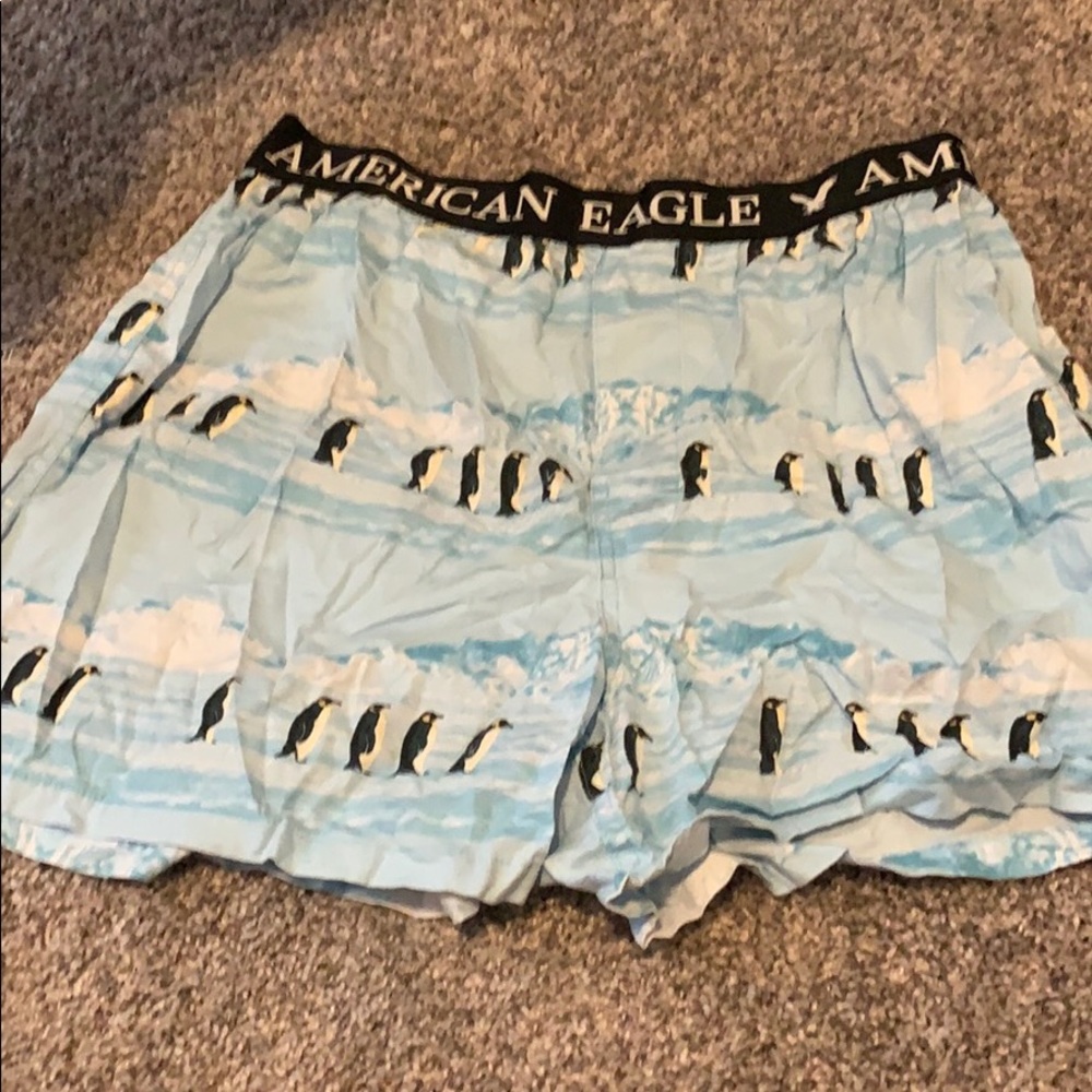 American eagle boxers